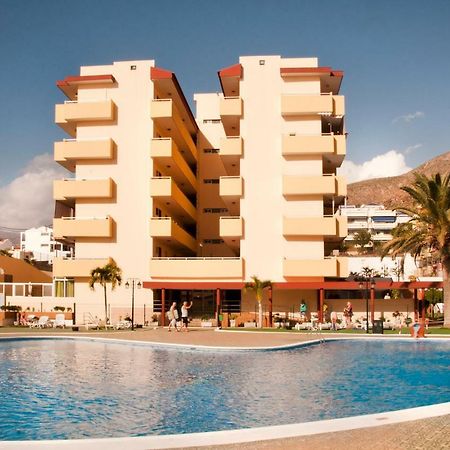 Apartments In Los Cristianos, Tenerife, Canary Islands 로스크리스티아노스 외부 사진