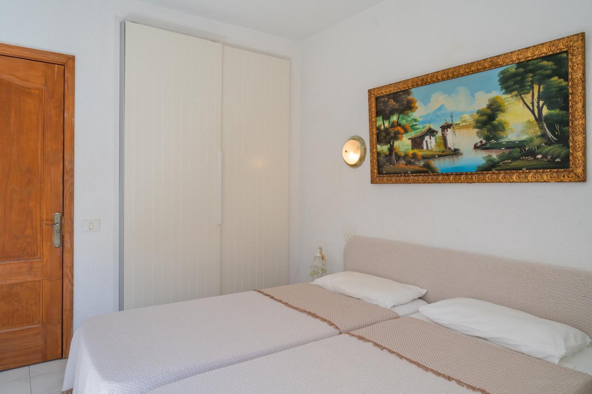 Apartments In Los Cristianos, Tenerife, Canary Islands 로스크리스티아노스 외부 사진