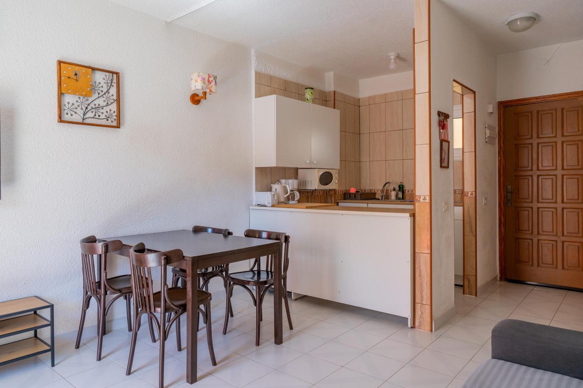 Apartments In Los Cristianos, Tenerife, Canary Islands 로스크리스티아노스 외부 사진