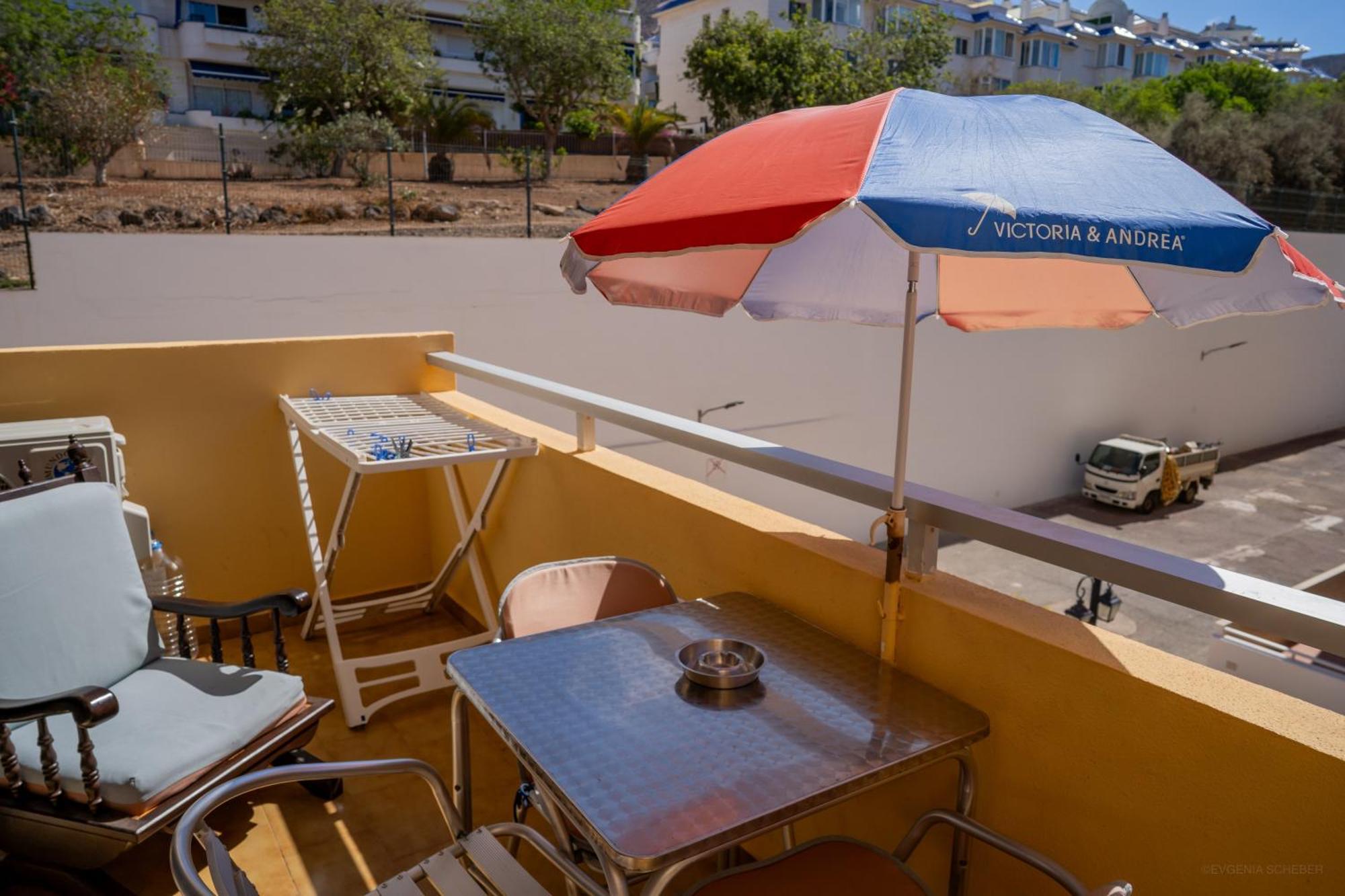Apartments In Los Cristianos, Tenerife, Canary Islands 로스크리스티아노스 외부 사진