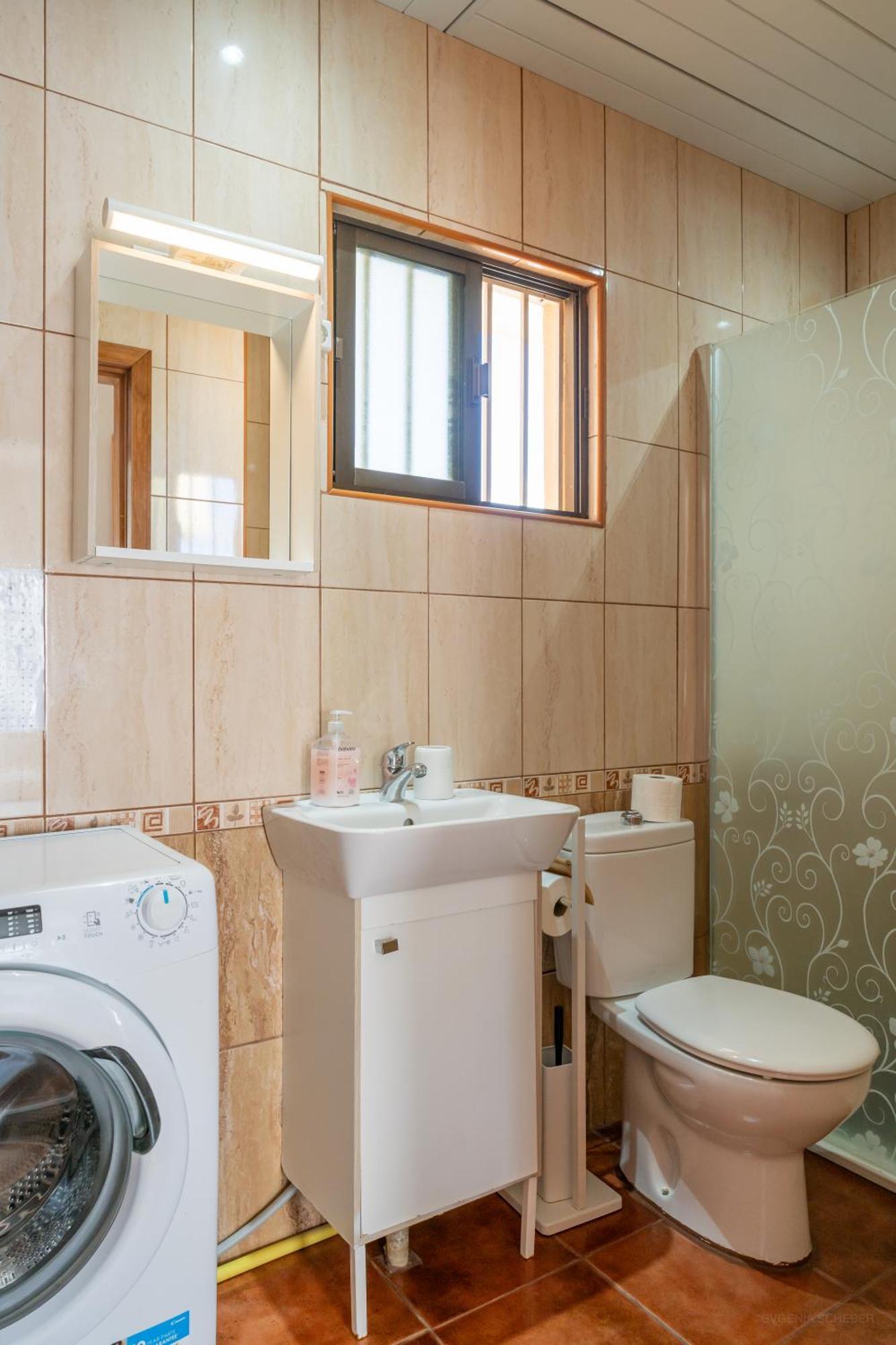 Apartments In Los Cristianos, Tenerife, Canary Islands 로스크리스티아노스 외부 사진