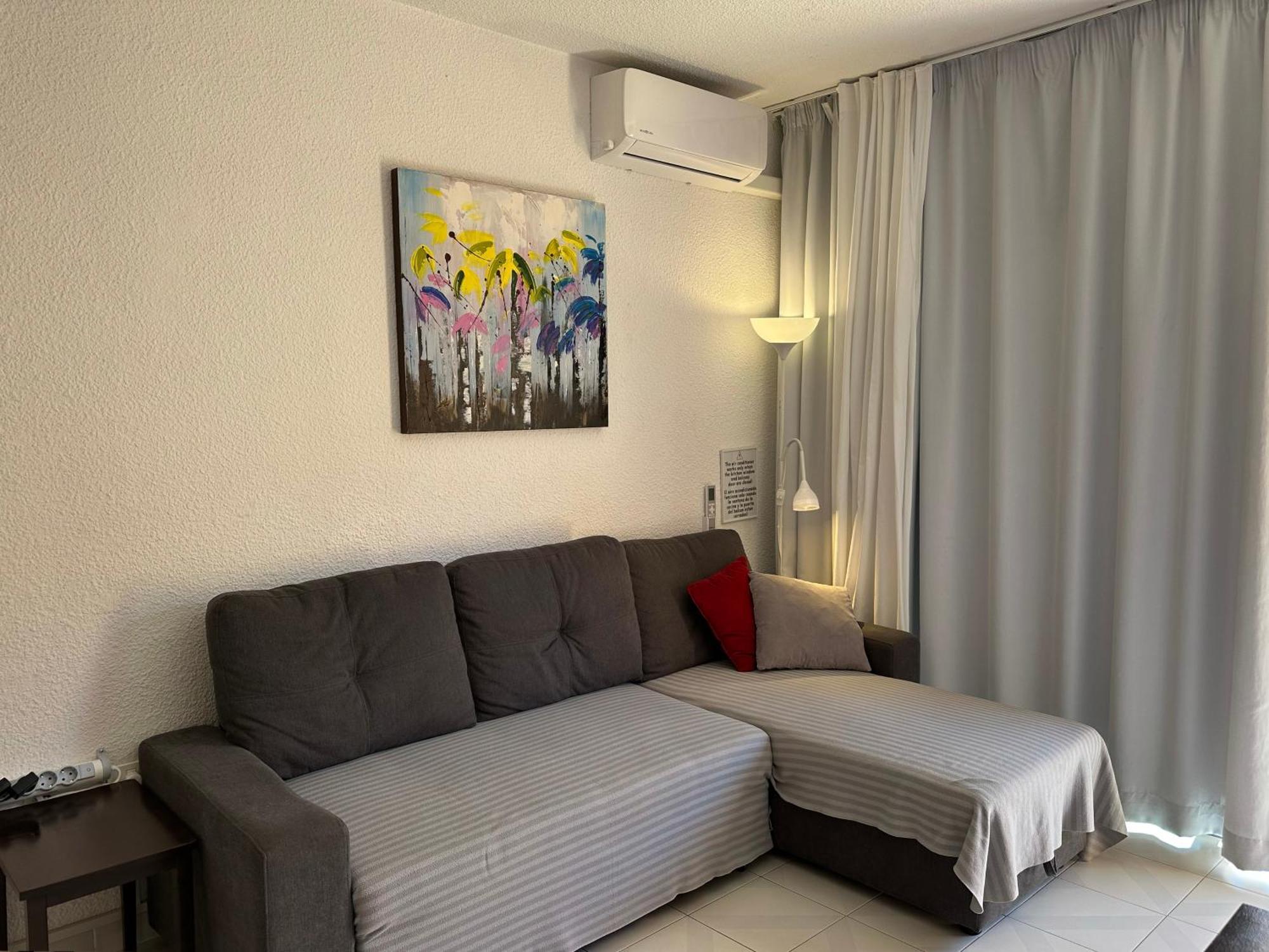 Apartments In Los Cristianos, Tenerife, Canary Islands 로스크리스티아노스 외부 사진