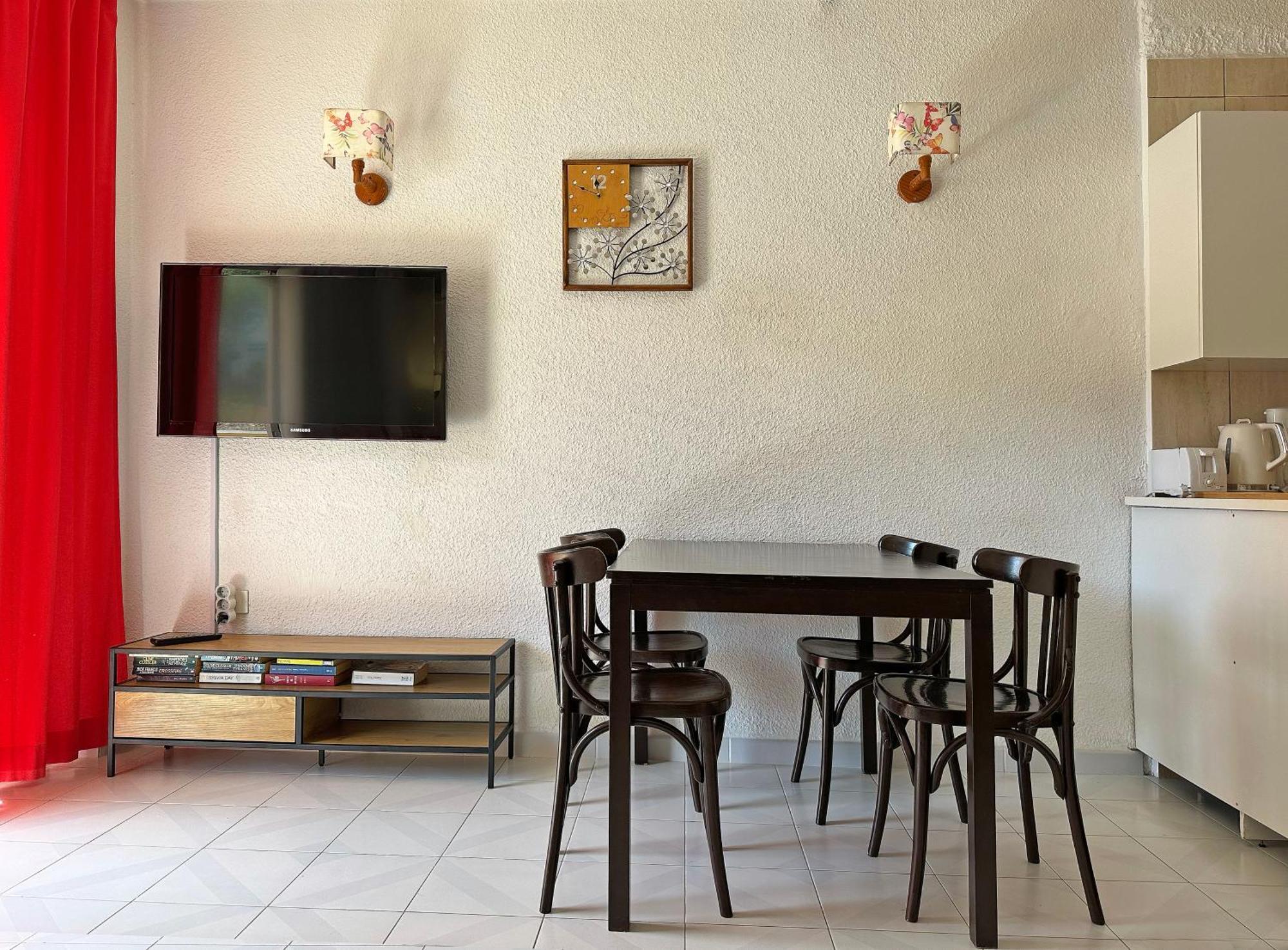 Apartments In Los Cristianos, Tenerife, Canary Islands 로스크리스티아노스 외부 사진