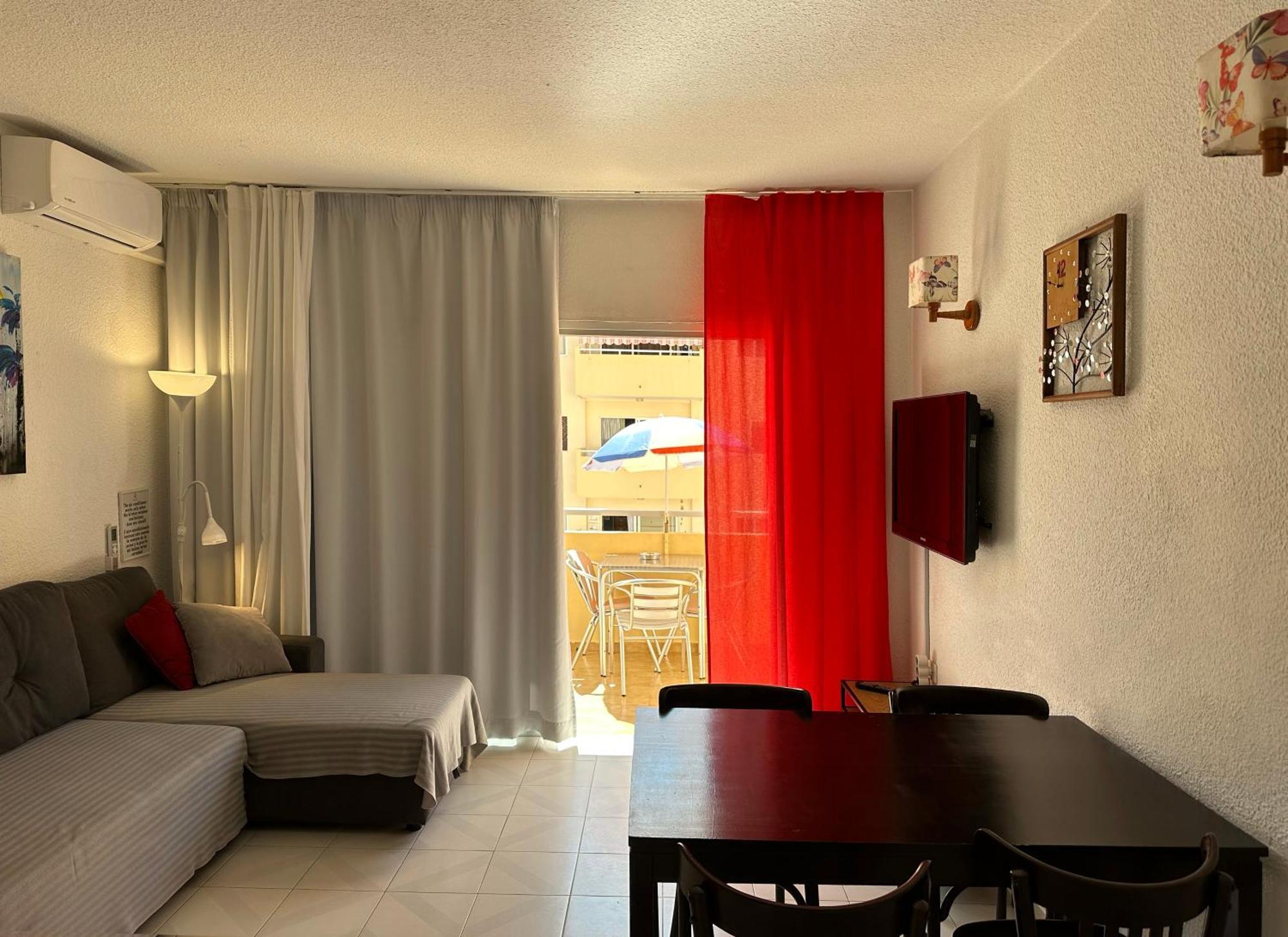 Apartments In Los Cristianos, Tenerife, Canary Islands 로스크리스티아노스 외부 사진