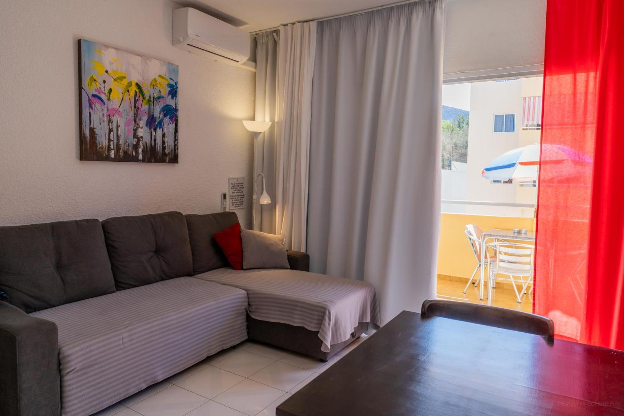 Apartments In Los Cristianos, Tenerife, Canary Islands 로스크리스티아노스 외부 사진