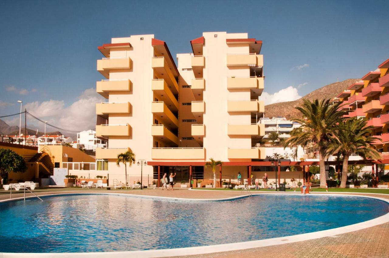 Apartments In Los Cristianos, Tenerife, Canary Islands 로스크리스티아노스 외부 사진