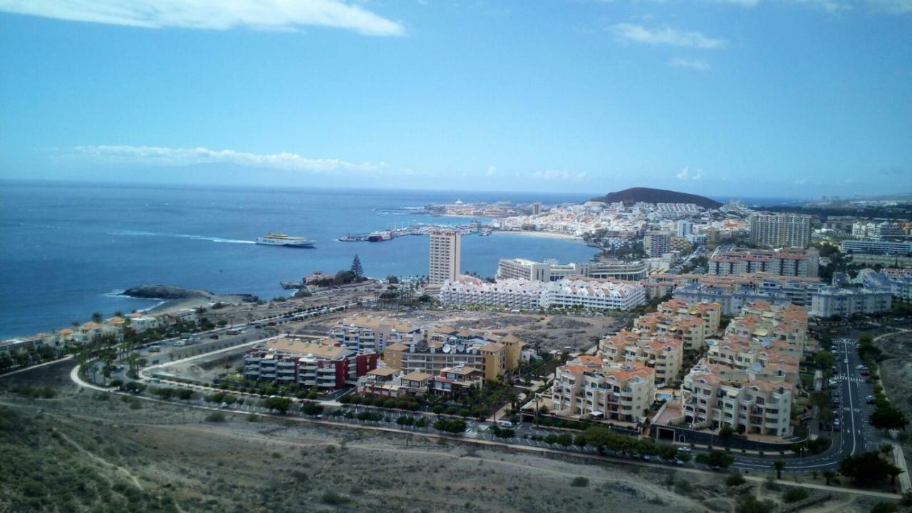 Apartments In Los Cristianos, Tenerife, Canary Islands 로스크리스티아노스 외부 사진